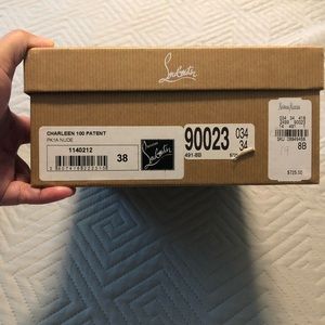 Christian Louboutins